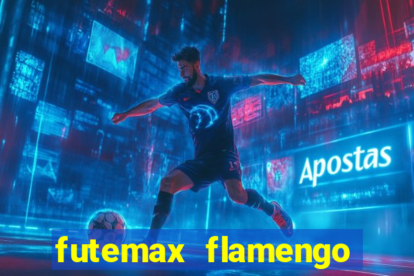 futemax flamengo atletico mg